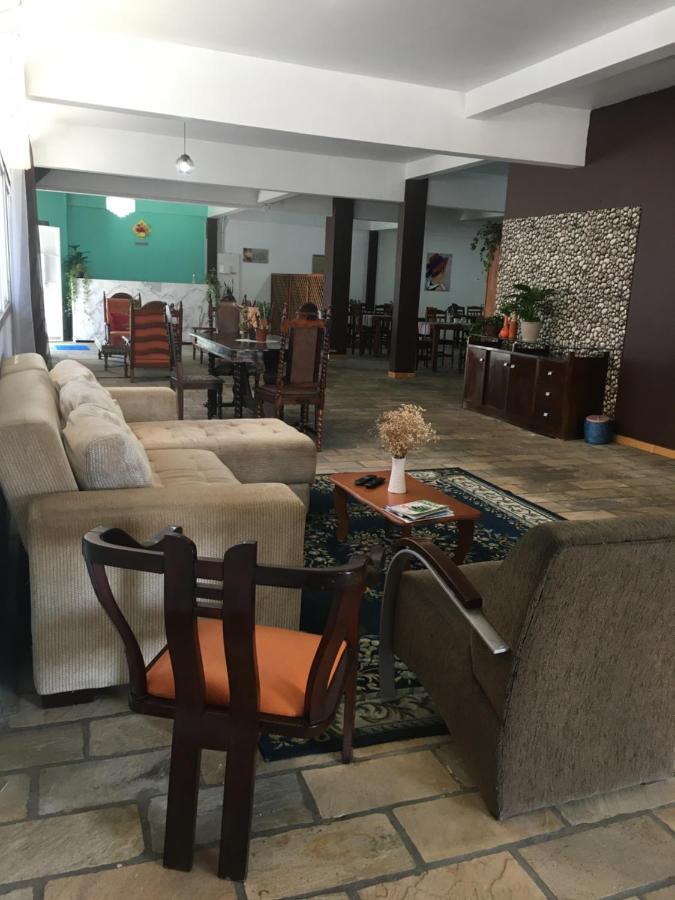 Pousada & Eventos Frentemar نافيغانتس المظهر الخارجي الصورة