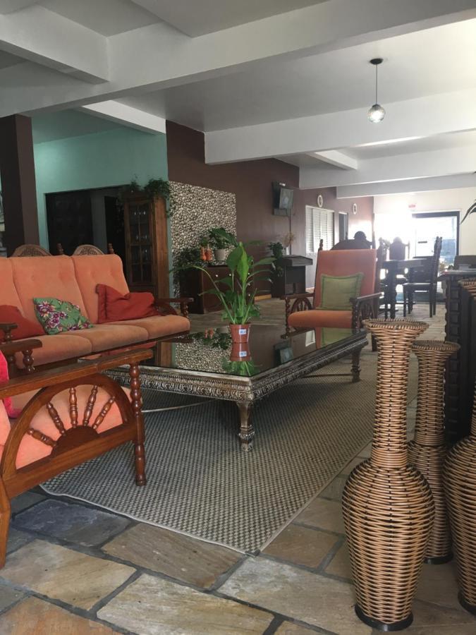 Pousada & Eventos Frentemar نافيغانتس المظهر الخارجي الصورة