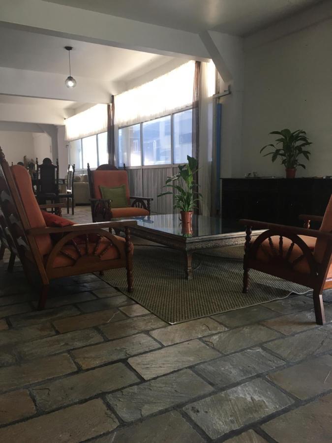Pousada & Eventos Frentemar نافيغانتس المظهر الخارجي الصورة