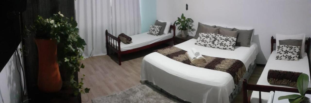 Pousada & Eventos Frentemar نافيغانتس المظهر الخارجي الصورة